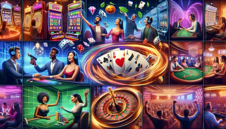 Exploring Pragmatic Play: From Slots to Live Casino Thrills