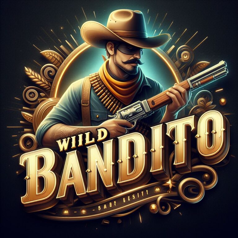 Wild Bandito dari PG Soft, Game Kekinian yang Bikin Ketagihan!