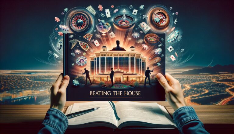 Beating the House: Tips and Tricks for Casino Success