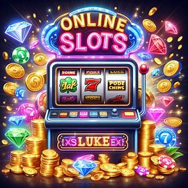 SlotGacor sukses bermain slot Online Untuk Pemain Modern