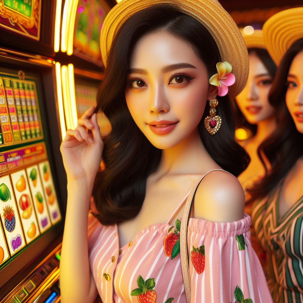 iverctins Mencegah Kekalahan Dalam Slot Cara Cerdas Menang