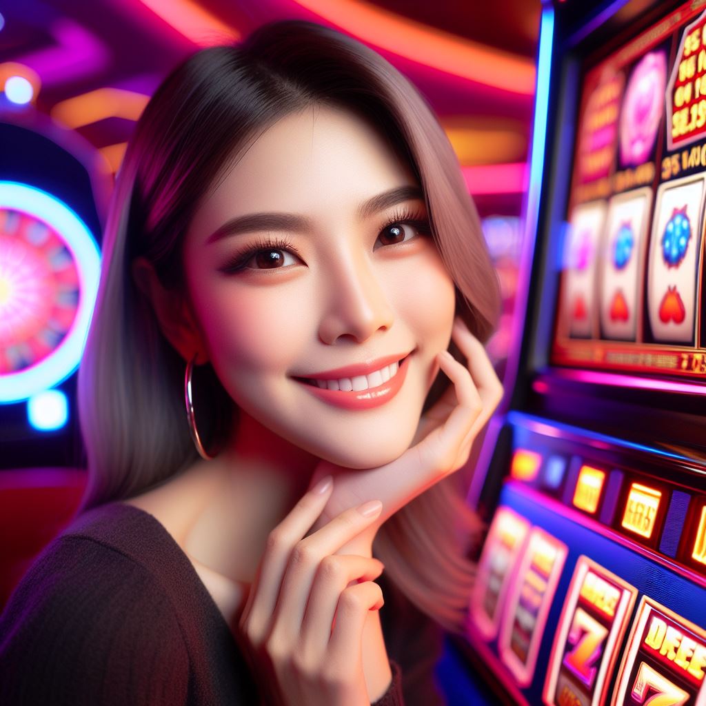 iverctins.com,Cerita Sukses Tentang Slot Meraih Jackpot Besar Slot Online