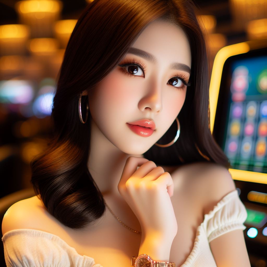 iverctins.com.Psikologi Bermain Slot Microgaming Mengapa Orang Tergiur