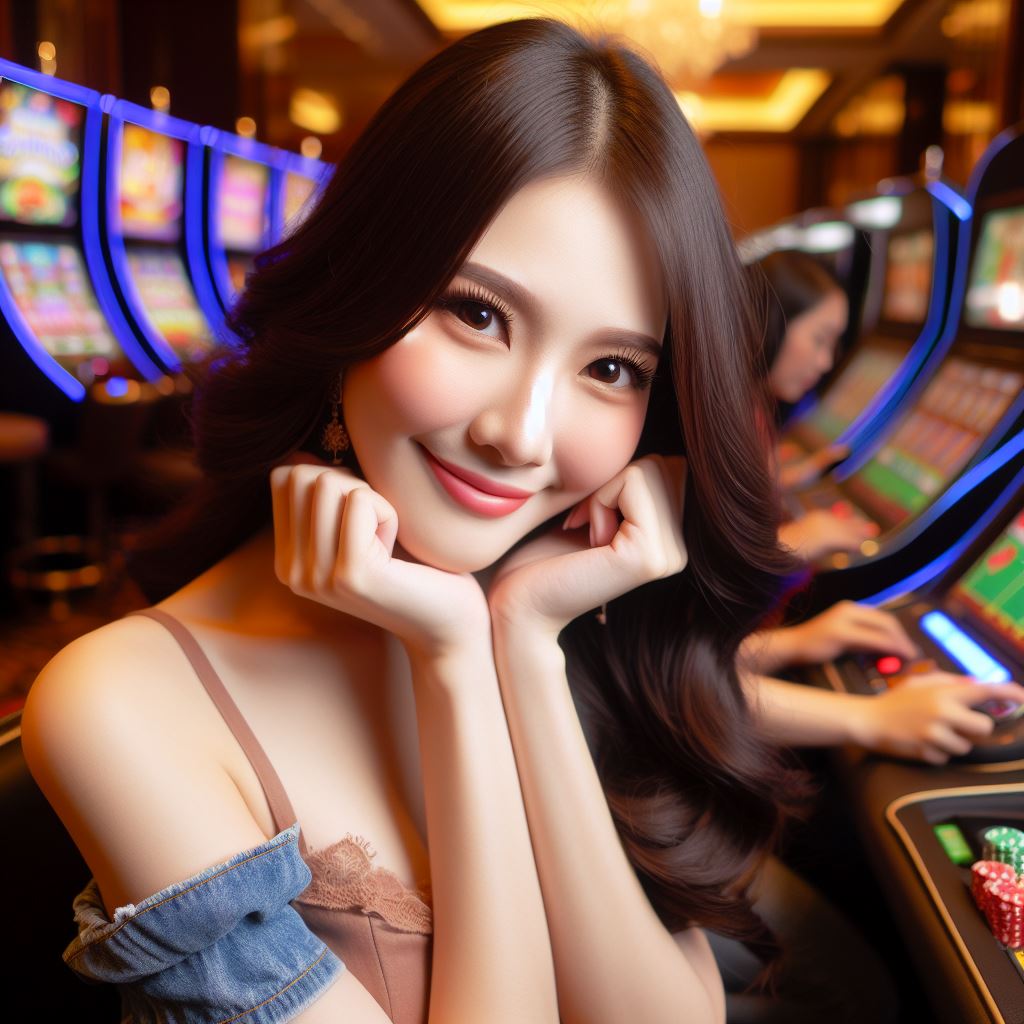 Kiat Keamana Slot Online Cara Aman Bermain Slot Online