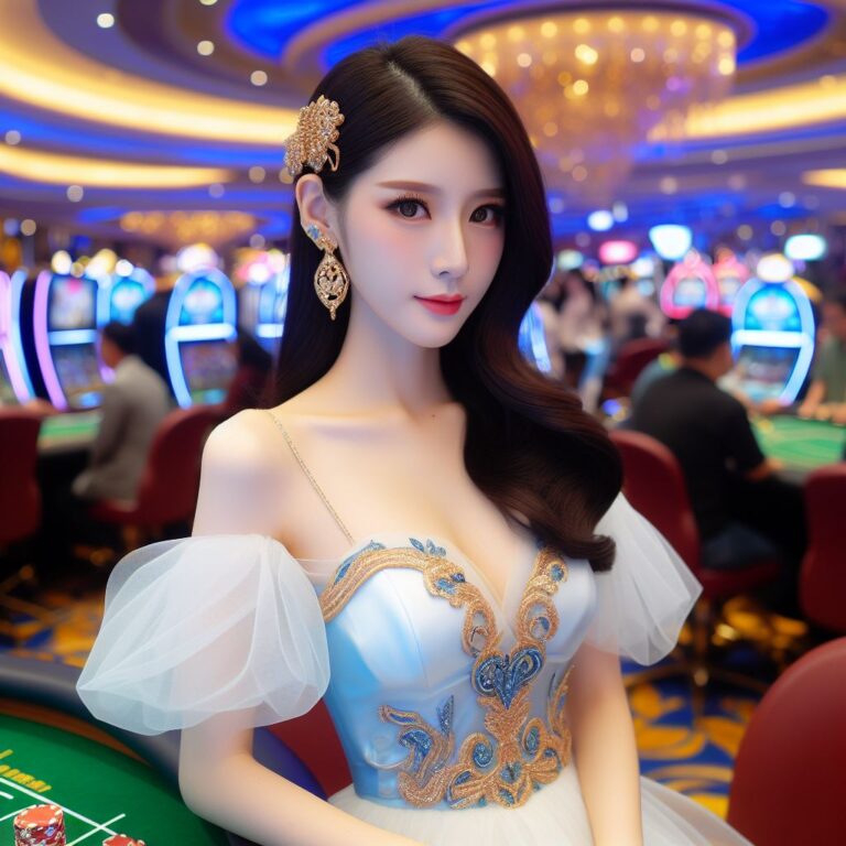 Menggali Rahasia Casino Online di Indonesia: Kemenangan