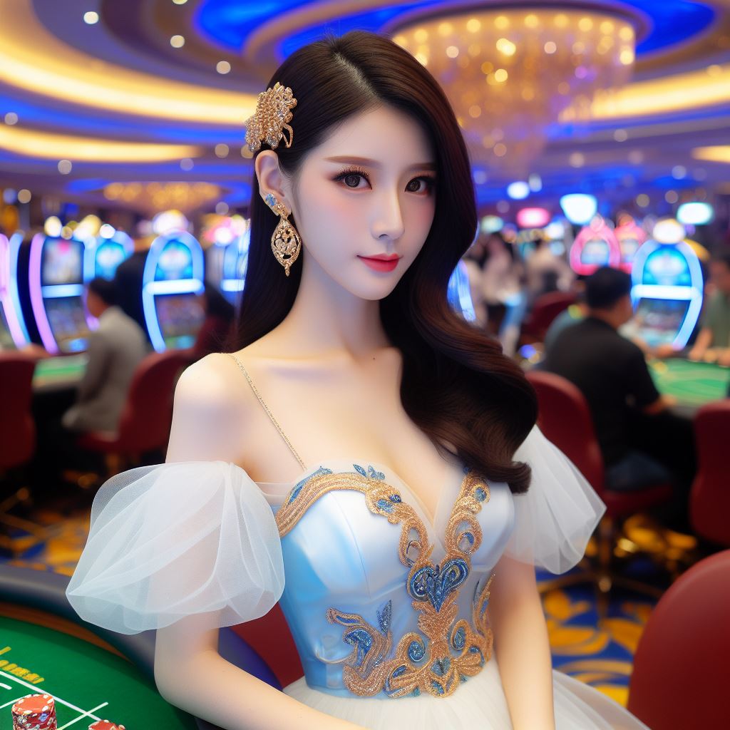 Menggali Rahasia Casino Online.iverctins.com